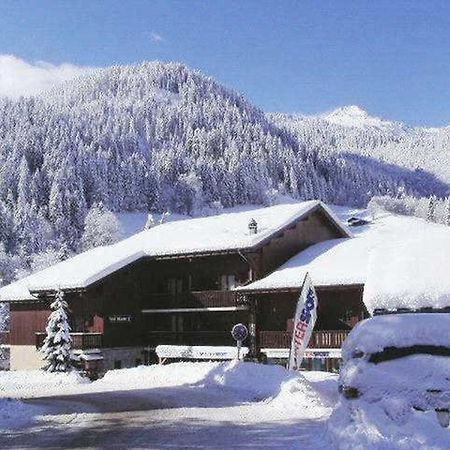 Appartement Cosy Pour 4-5 Personnes, Centre Village, Proche Pistes, Ascenseur, Bien Equipe - Fr-1-342-163 Areches Bagian luar foto