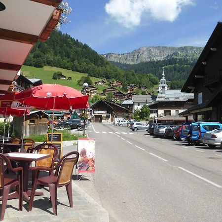 Appartement Cosy Pour 4-5 Personnes, Centre Village, Proche Pistes, Ascenseur, Bien Equipe - Fr-1-342-163 Areches Bagian luar foto