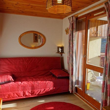 Appartement Cosy Pour 4-5 Personnes, Centre Village, Proche Pistes, Ascenseur, Bien Equipe - Fr-1-342-163 Areches Bagian luar foto