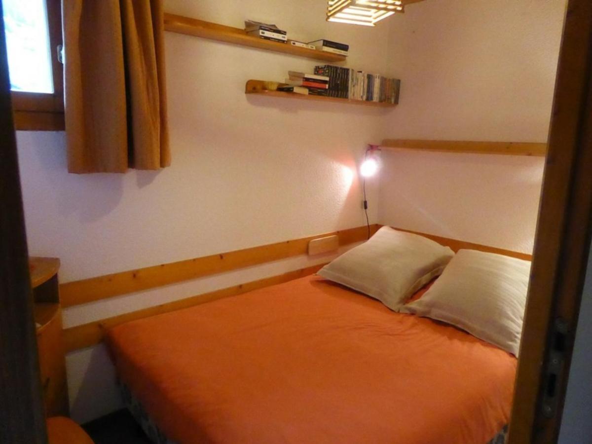 Appartement Cosy Pour 4-5 Personnes, Centre Village, Proche Pistes, Ascenseur, Bien Equipe - Fr-1-342-163 Areches Bagian luar foto